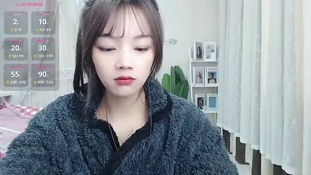 Jenny-Z online show from March 5, 2025, 2:25 am