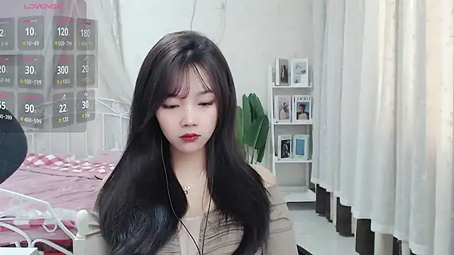 Jenny-Z online show from March 7, 2025, 2:04 am