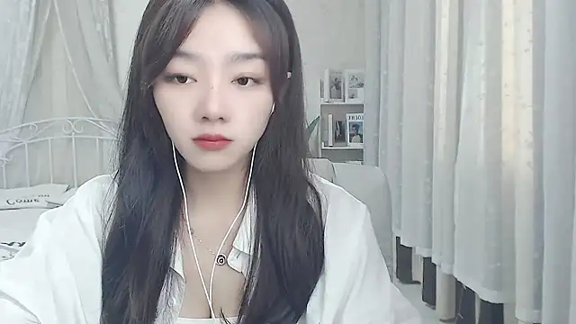 Jenny-Z online show from May 7, 2026, 1:33 am