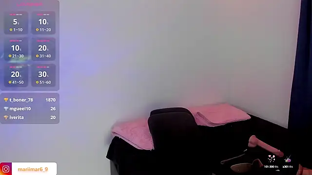 mari mar69 online show from January 30, 2025, 12:18 am