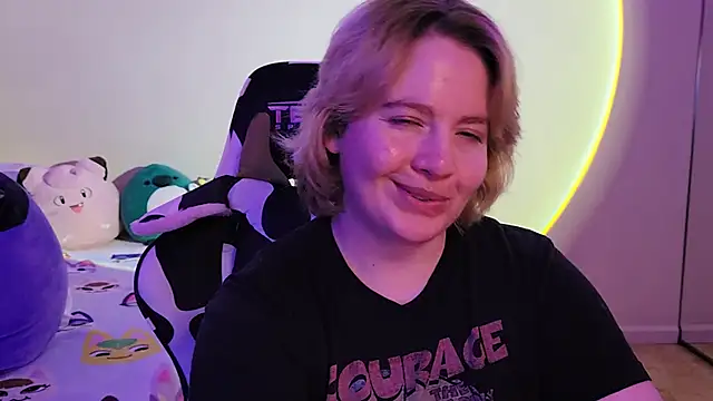 InternetFairy XO online show from December 29, 2024, 4:38 am