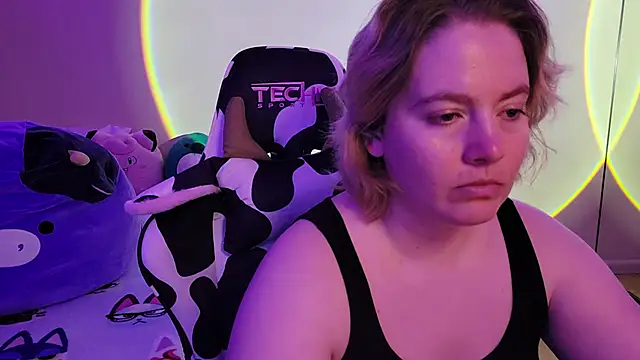 InternetFairy XO online show from February 6, 2025, 4:10 am