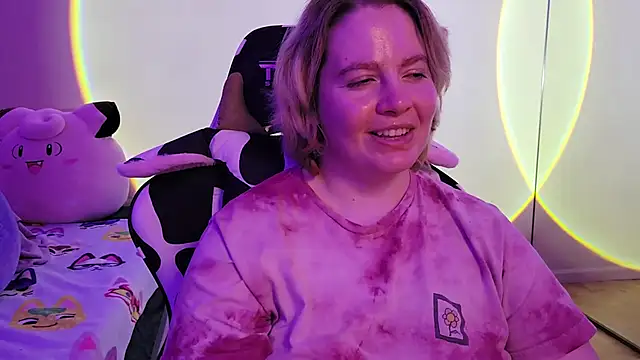 InternetFairy XO online show from February 11, 2025, 11:32 am