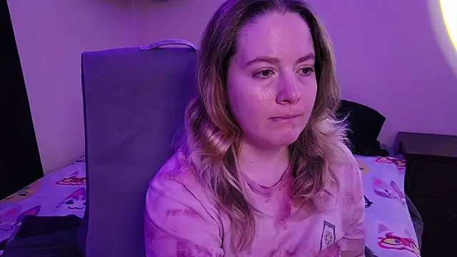 InternetFairy XO online show from March 2, 2026, 8:10 am