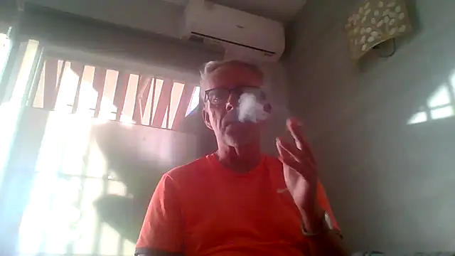 tuggy59 online show from October 30, 2025, 7:32 am