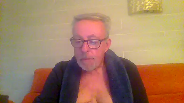 tuggy59 online show from March 2, 2026, 7:15 am