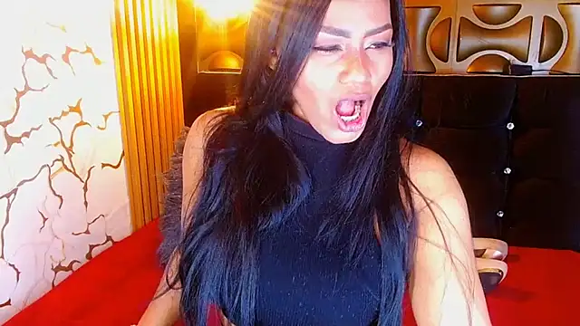 black ambar online show from November 22, 2025, 3:16 am