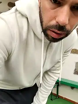 Snapshot of Jeniffer_Jarvis chatting on February 4, 2025, 1:06 pm Jeniffer Jarvis online show from February 4, 2025, 1:06 pm