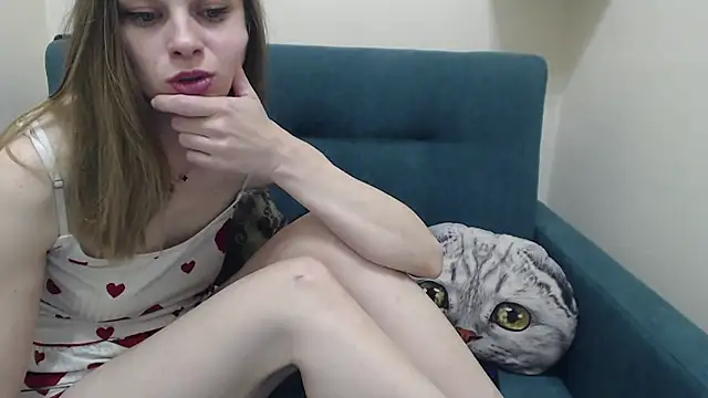 BustyBlondyShow online show from June 3, 2026, 2:33 pm