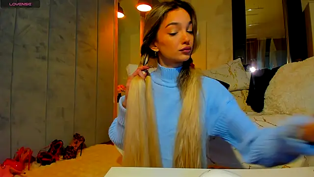 Sassy Teen online show from November 29, 2025, 8:28 am