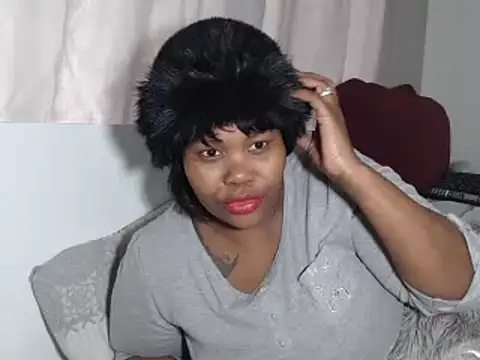 Real1SweetQueen online show from September 20, 2025, 11:11 am