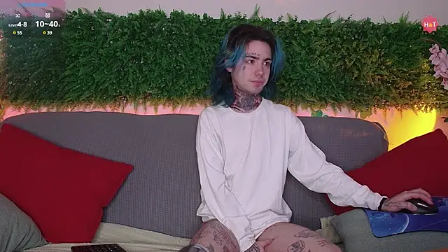 Hanako Jentoru online show from December 21, 2024, 7:24 am