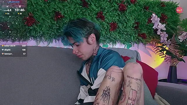 Hanako Jentoru online show from December 28, 2024, 11:19 am