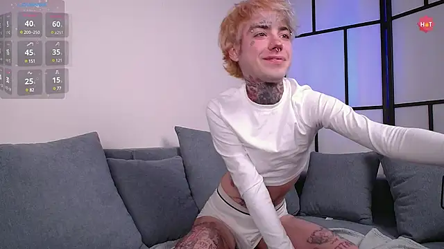 Hanako Jentoru online show from January 22, 2025, 3:29 pm