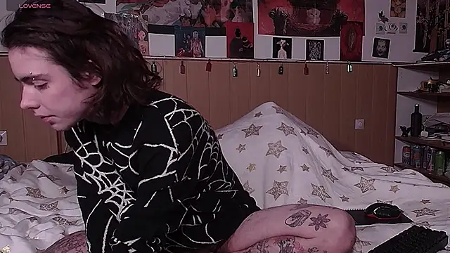 Hanako Jentoru online show from January 9, 2026, 2:20 pm