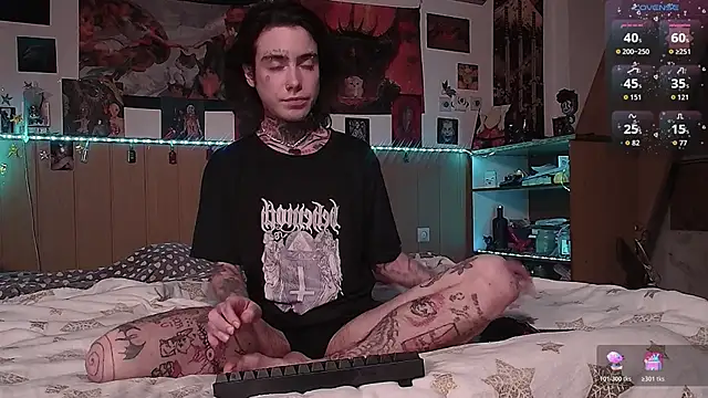 Hanako Jentoru online show from February 6, 2026, 3:59 pm