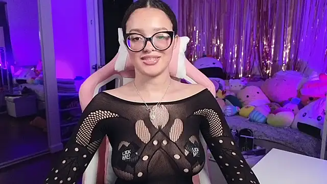 princessamberxo online show from April 9, 2026, 8:09 am