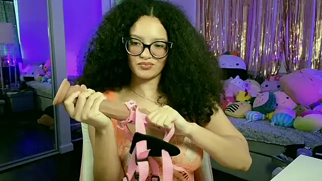 princessamberxo online show from April 21, 2026, 1:42 am