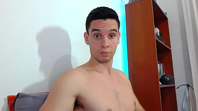 cristo master online show from February 17, 2025, 1:58 am