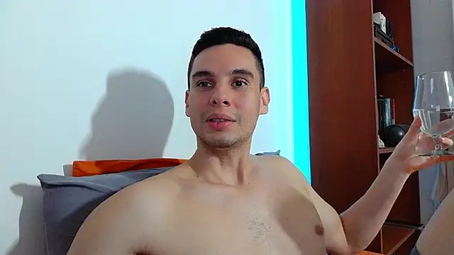 cristo master online show from February 25, 2025, 11:44 pm