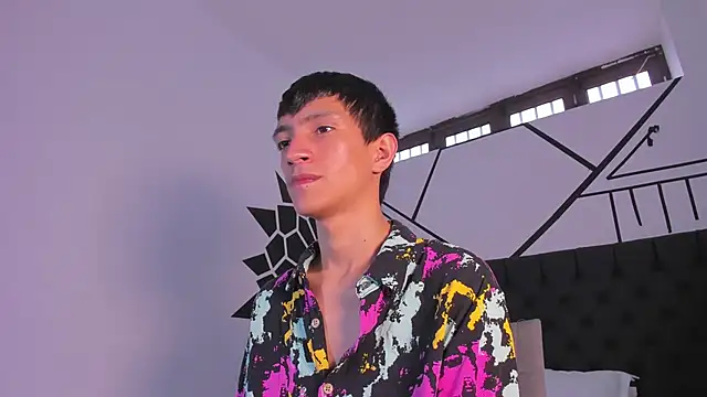 DereckCooperr online show from January 31, 2025, 9:05 pm