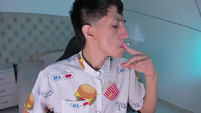 DereckCooperr online show from October 9, 2025, 9:13 pm