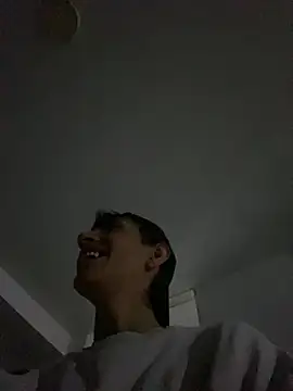 DereckCooperr online show from February 20, 2026, 12:51 am