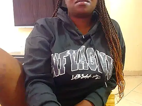 sunnylovexp online show from January 19, 2026, 6:50 am