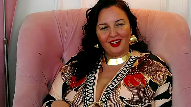 JudithCombs online show from January 28, 2025, 12:54 pm