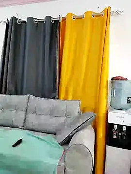 bebygirl143s online show from January 9, 2025, 6:57 pm