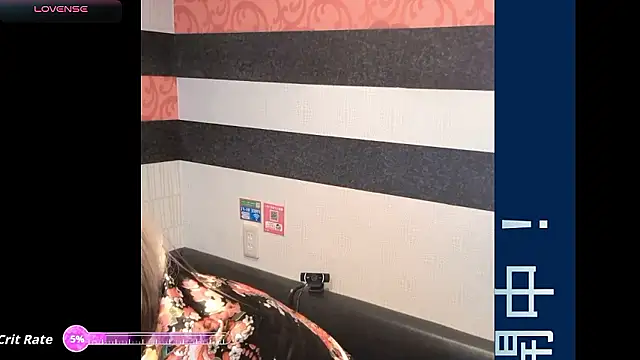   mimi  LOVE   online show from October 7, 2025, 2:53 am