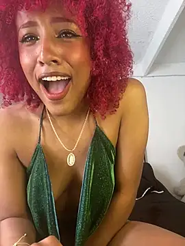 Kasandralopez online show from January 30, 2025, 9:14 pm