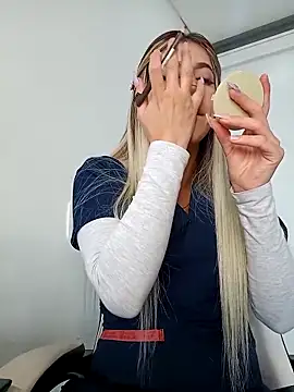 eva-2023 online show from February 9, 2026, 7:51 pm