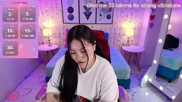 Snapshot of Isa_reel chatting on January 15, 2025, 7:55 pm Isa reel online show from January 15, 2025, 7:55 pm