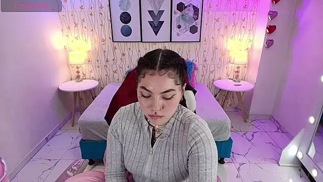 Snapshot of Isa_reel chatting on January 30, 2025, 3:22 am Isa reel online show from January 30, 2025, 3:22 am