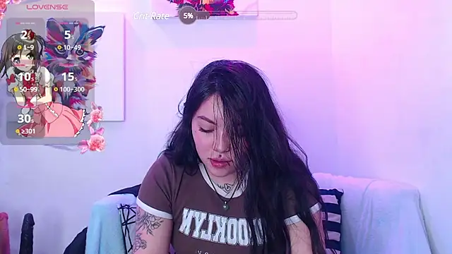 Snapshot of Isa_reel chatting on February 1, 2025, 4:00 pm Isa reel online show from February 1, 2025, 4:00 pm