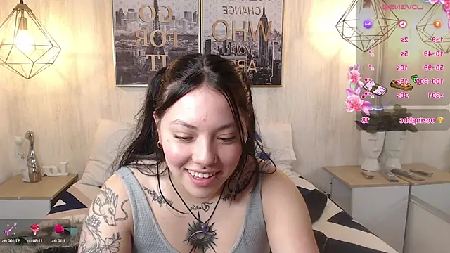 Snapshot of Isa_reel chatting on February 4, 2025, 6:57 am Isa reel online show from February 4, 2025, 6:57 am
