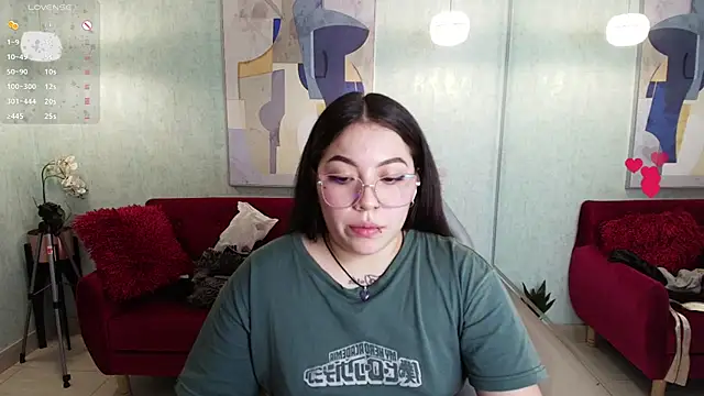 Snapshot of Isa_reel chatting on March 14, 2025, 11:11 pm Isa reel online show from March 14, 2025, 11:11 pm