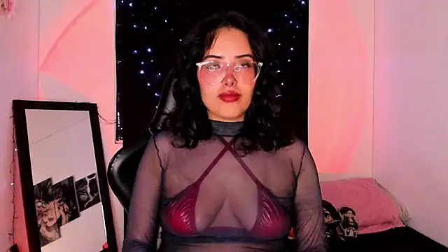 willow poisson online show from March 17, 2025, 5:38 pm