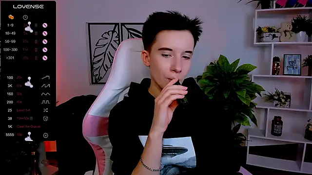  Rein ramm online show from February 4, 2025, 9:28 am