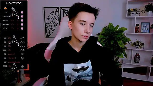  Rein ramm online show from February 4, 2025, 12:33 pm