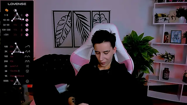  Rein ramm online show from February 5, 2025, 12:06 pm