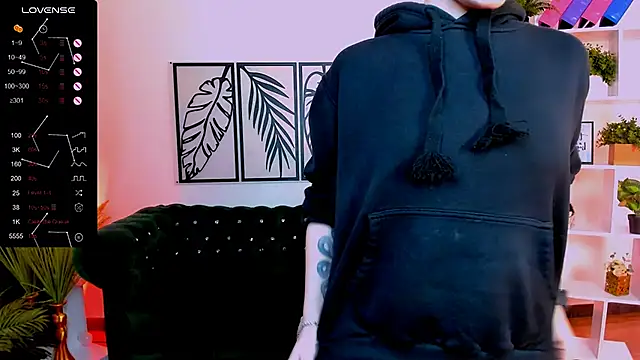  Rein ramm online show from February 15, 2025, 9:05 am