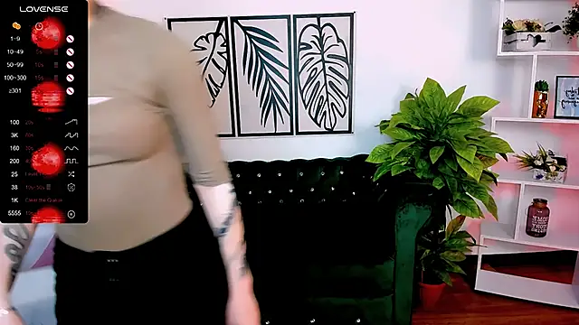  Rein ramm online show from March 18, 2025, 9:09 am