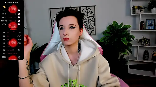  Rein ramm online show from March 20, 2025, 8:40 pm