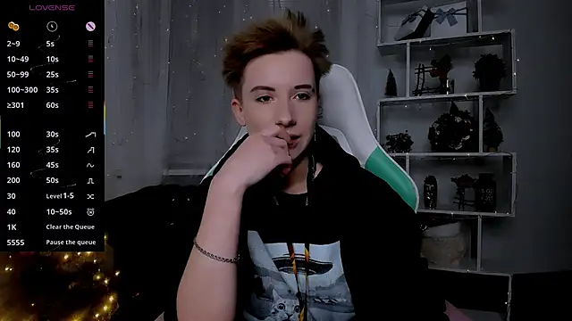  Rein ramm online show from December 20, 2025, 5:09 pm