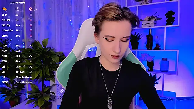  Rein ramm online show from February 26, 2026, 6:40 pm