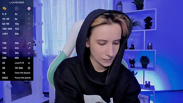  Rein ramm online show from March 29, 2026, 2:17 pm