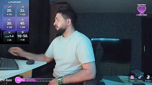 Snapshot of Eduu2322 chatting on December 20, 2024, 11:16 pm Eduu2322 online show from December 20, 2024, 11:16 pm