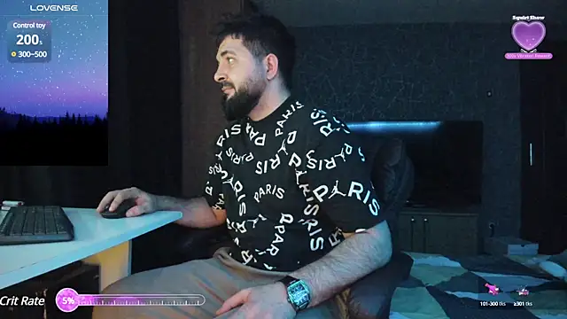 Snapshot of Eduu2322 chatting on December 22, 2024, 10:04 pm Eduu2322 online show from December 22, 2024, 10:04 pm